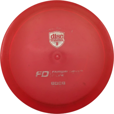 C-Line FD