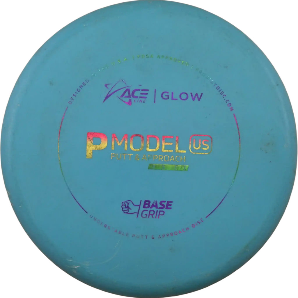 BaseGrip Glow P Model US