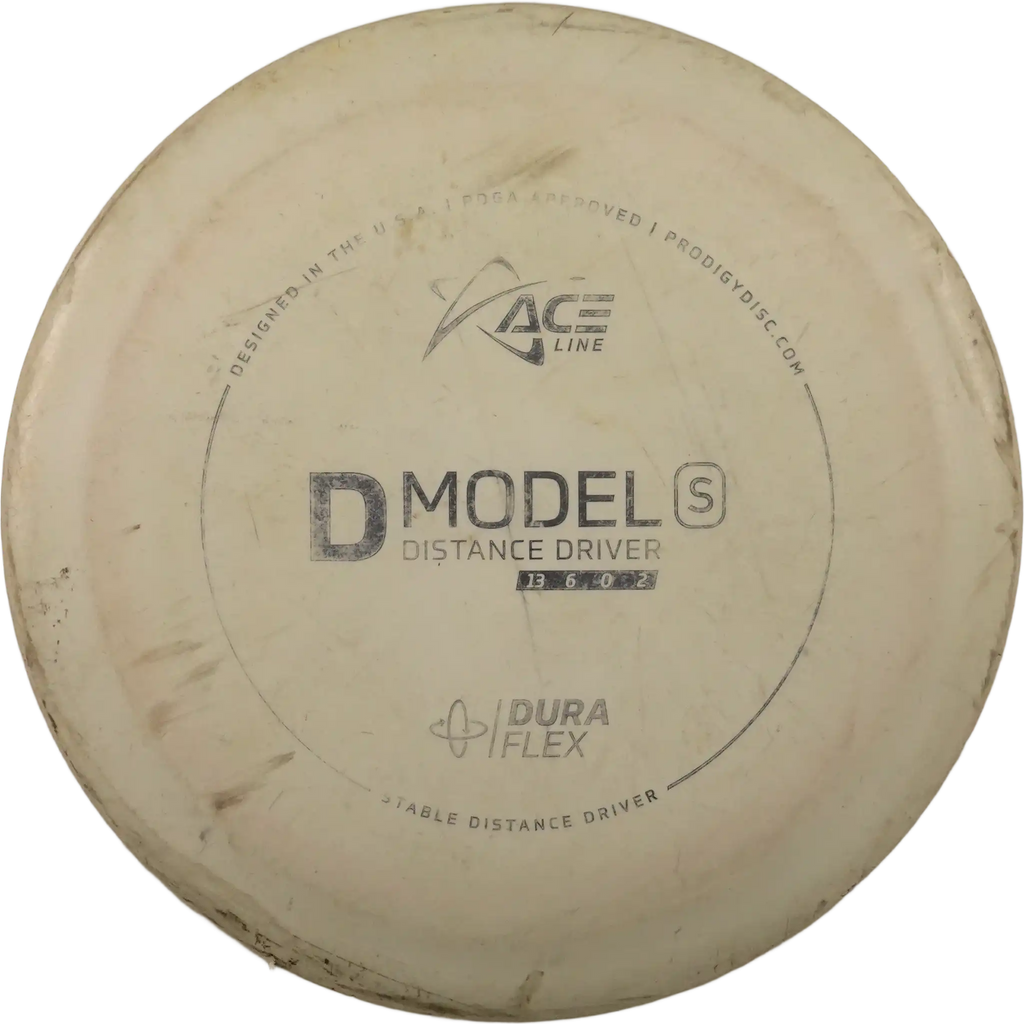 DuraFlex D Model S