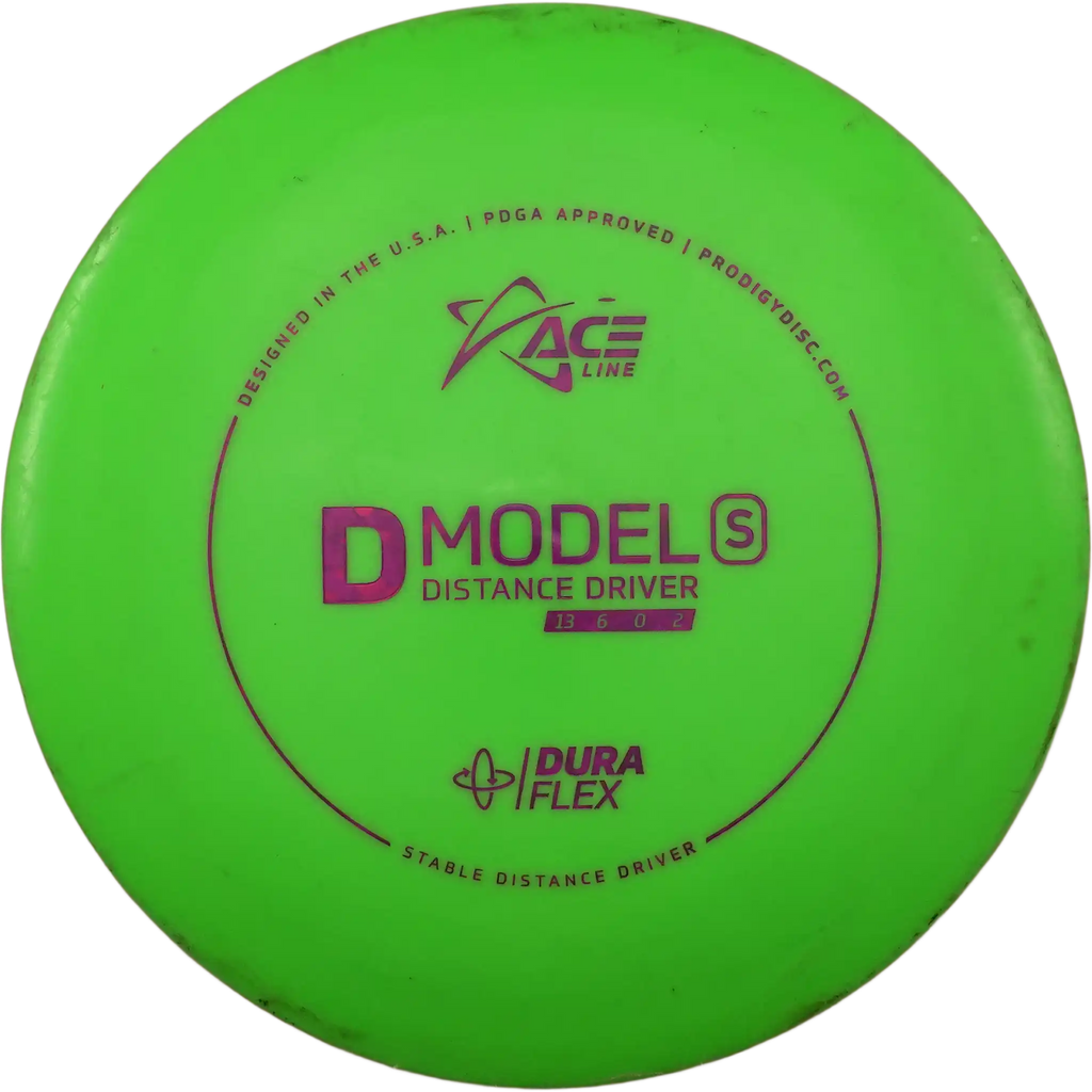 DuraFlex D Model S