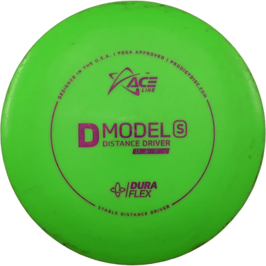DuraFlex D Model S