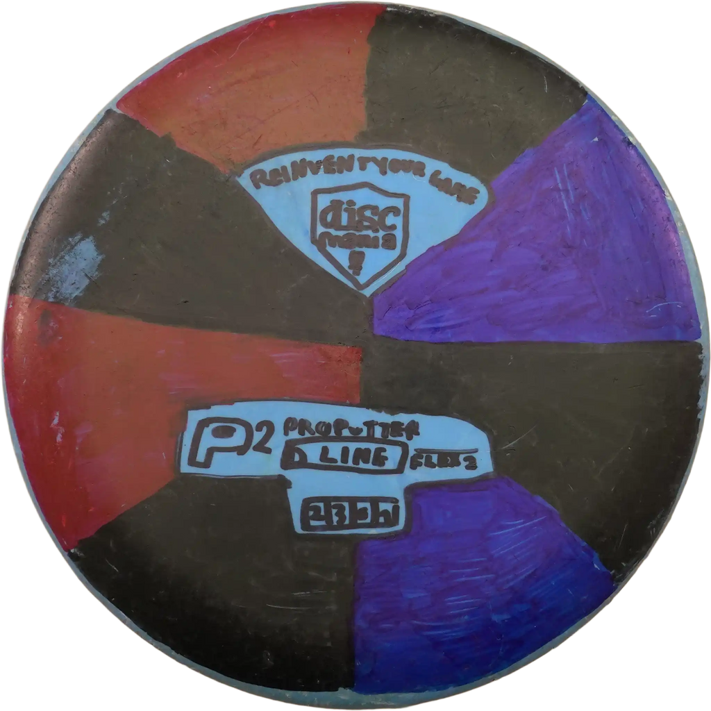 Flex 2 D-Line P2