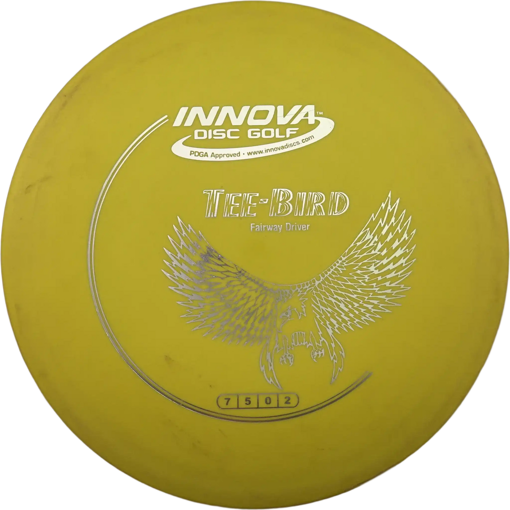 DX Teebird
