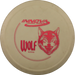 DX Wolf