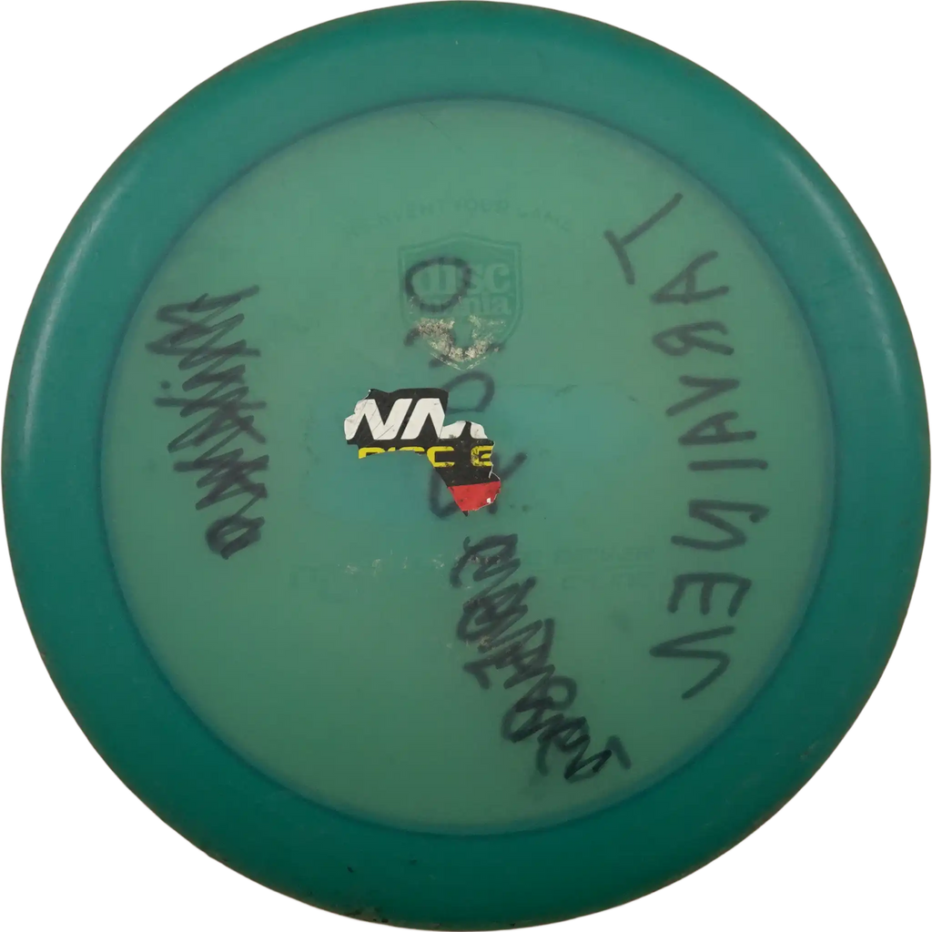 Blizzard C-Line DD2