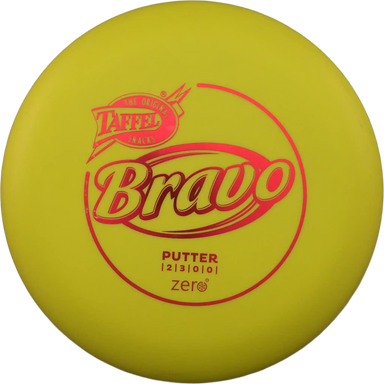 Jelly PutterFly