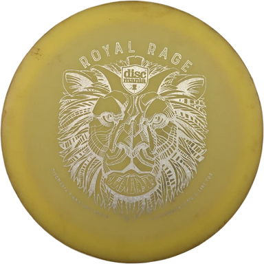 Glow C-Line FD2 - Leo Piironen - Royal Rage