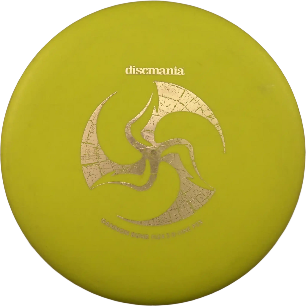 Flex 2 D-Line P2X - Huk Lab