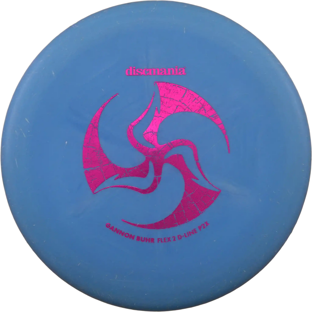 Flex 2 D-Line P2X - Huk Lab