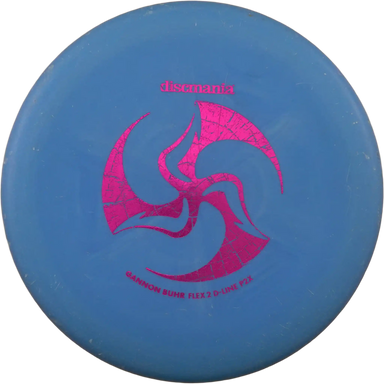 Flex 2 D-Line P2X - Huk Lab