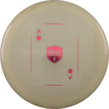 S-Line TD - Ace Stamp