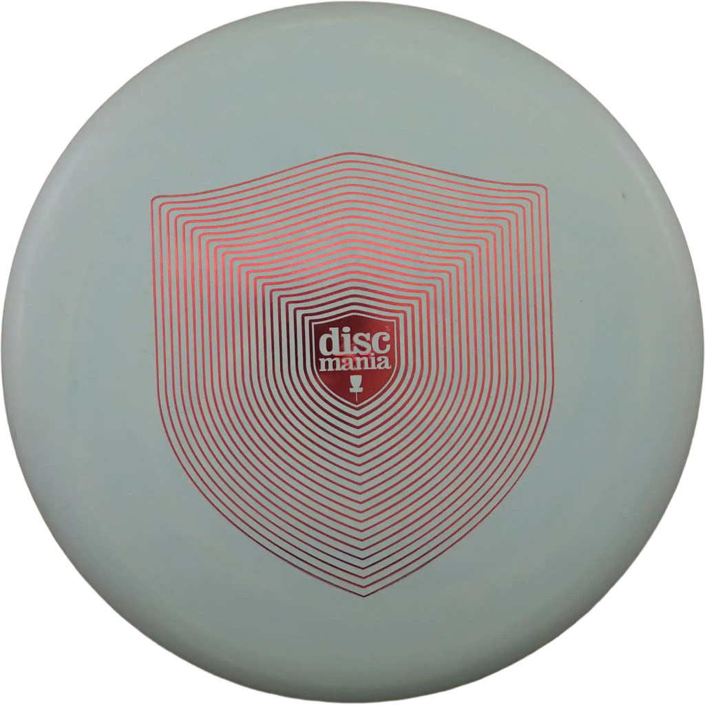 Flex 3 P-Line P3X - Shield Stamp