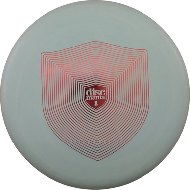 Flex 3 P-Line P3X - Shield Stamp