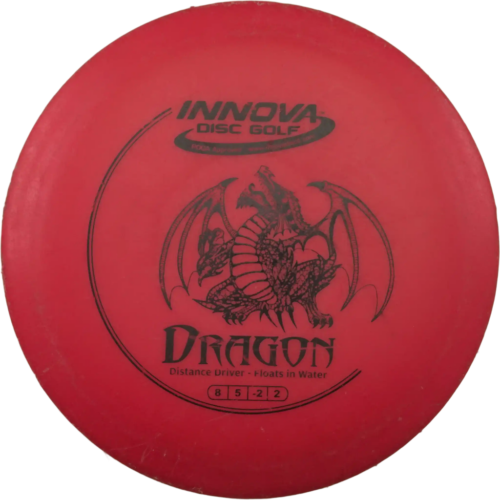 DX Dragon