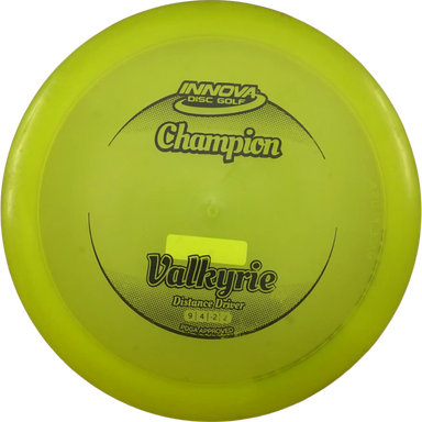 Champion Valkyrie