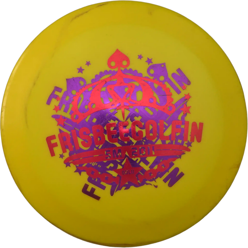 Star Archon - Special Stamp
