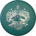 Swirly S-Line P3X - Birdie Machine 2