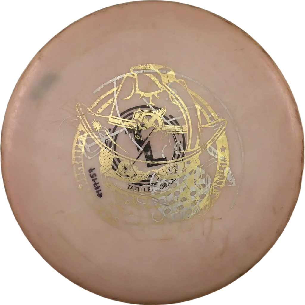 Ultrium Sparta - Misprint