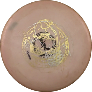 Ultrium Sparta - Misprint