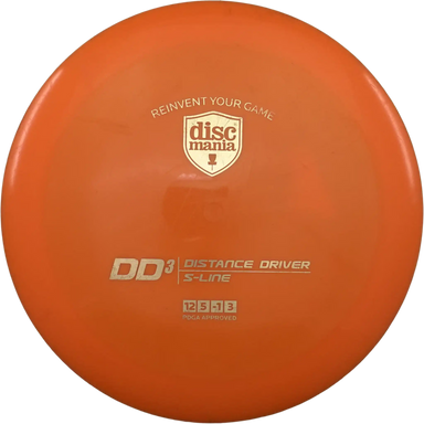 S-Line DD3
