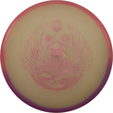 Active Glow Premium Sensei - Lock Series - Niko Rättyä