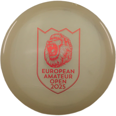 K1 Glow Falk - European Amateur Open 2025