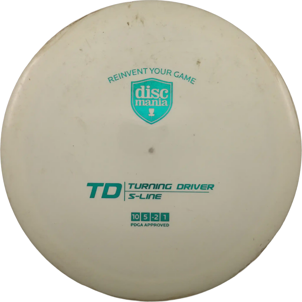 S-Line TD