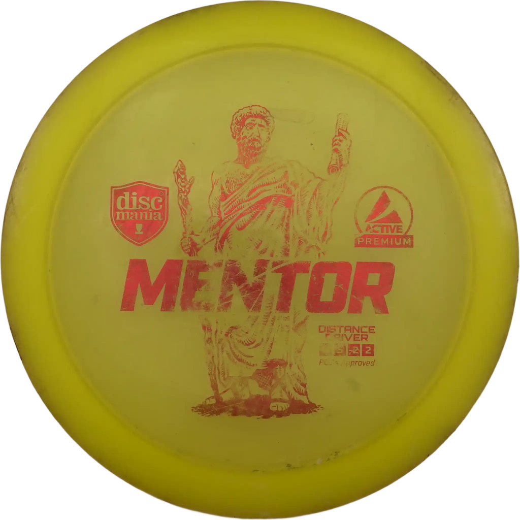 Active Premium Mentor
