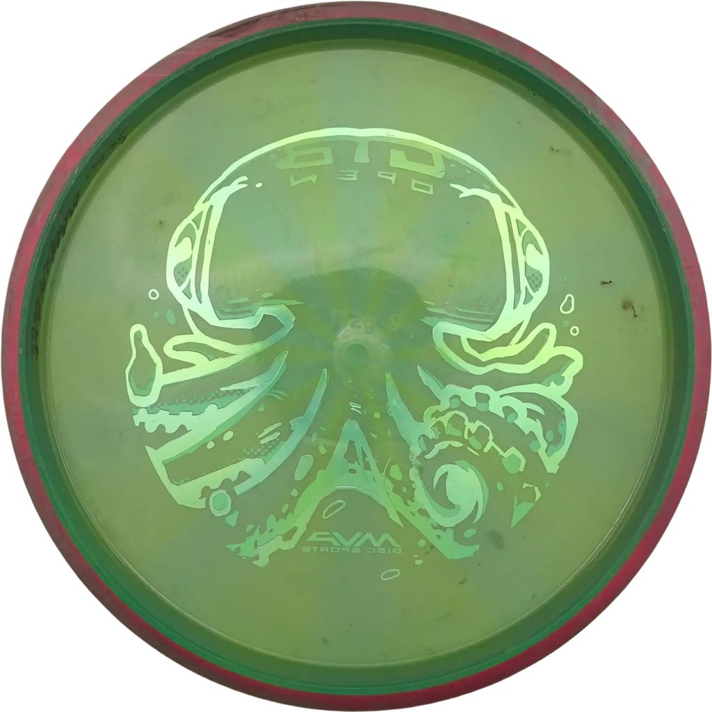 Proton Soft Proxy - OTB Open 2026