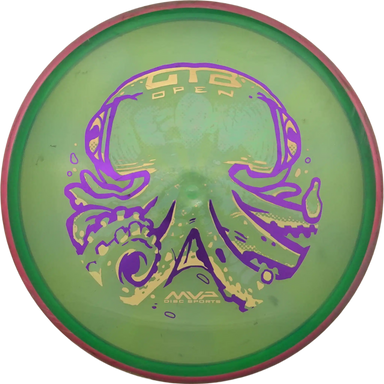 Proton Soft Proxy - OTB Open 2026