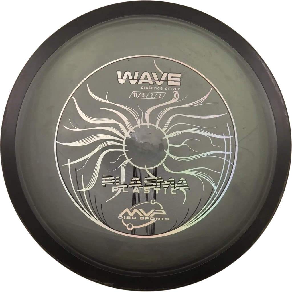 Plasma Wave