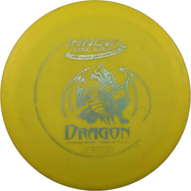 DX Dragon