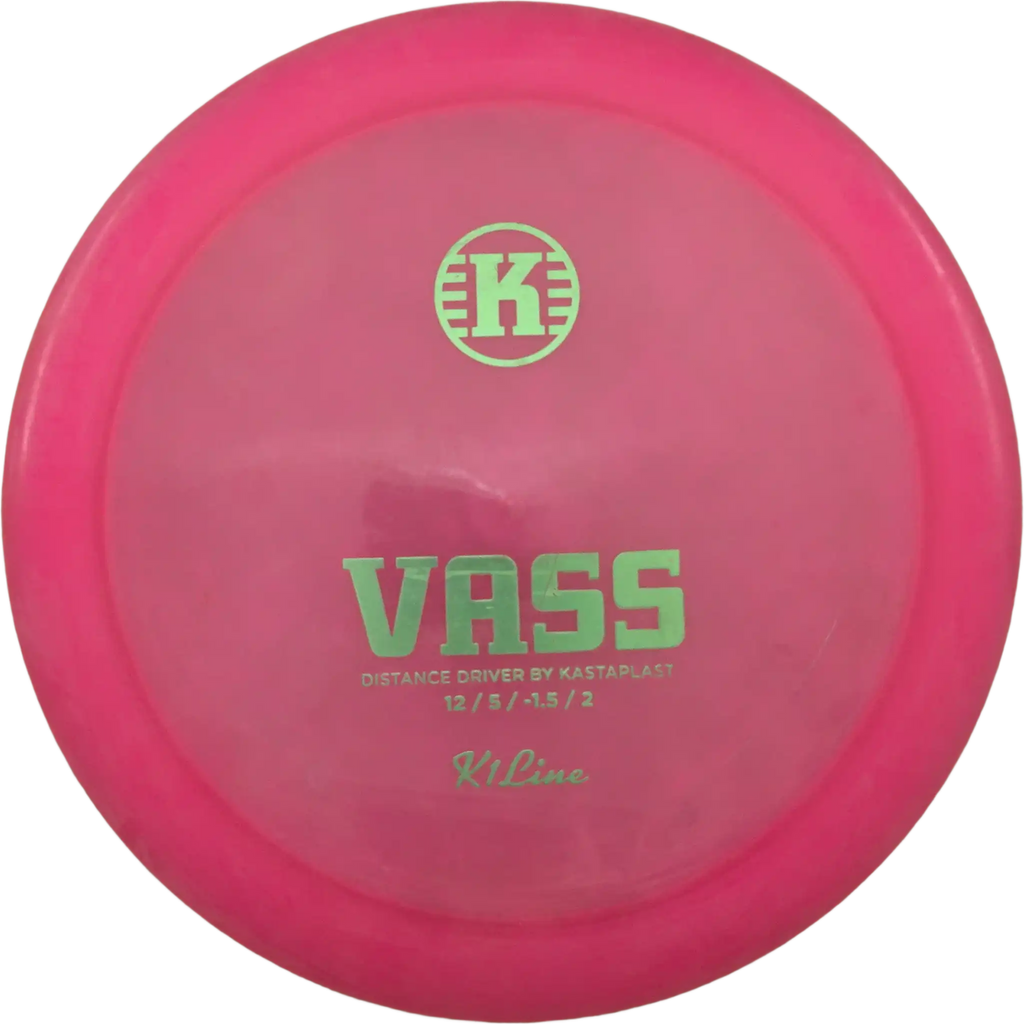 K1 Vass