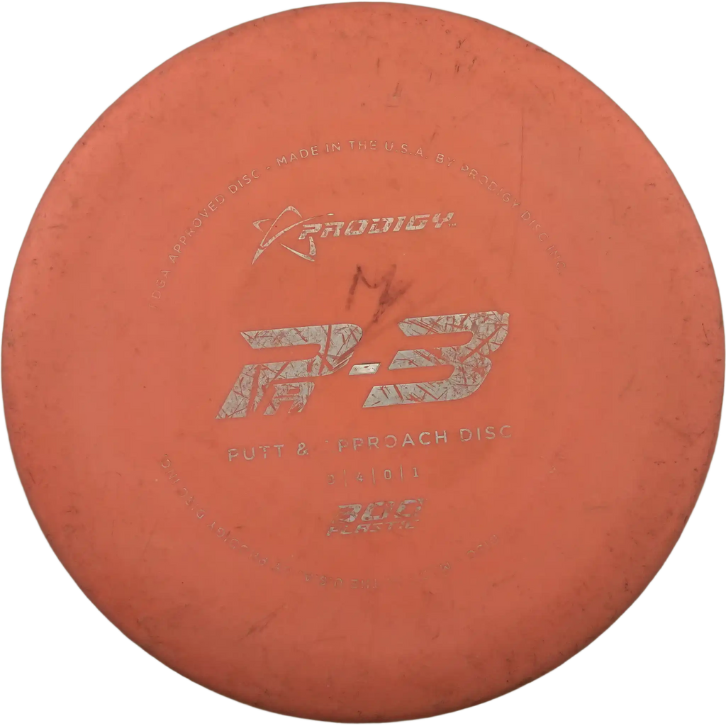 300 PA3