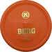 K1 Soft Berg