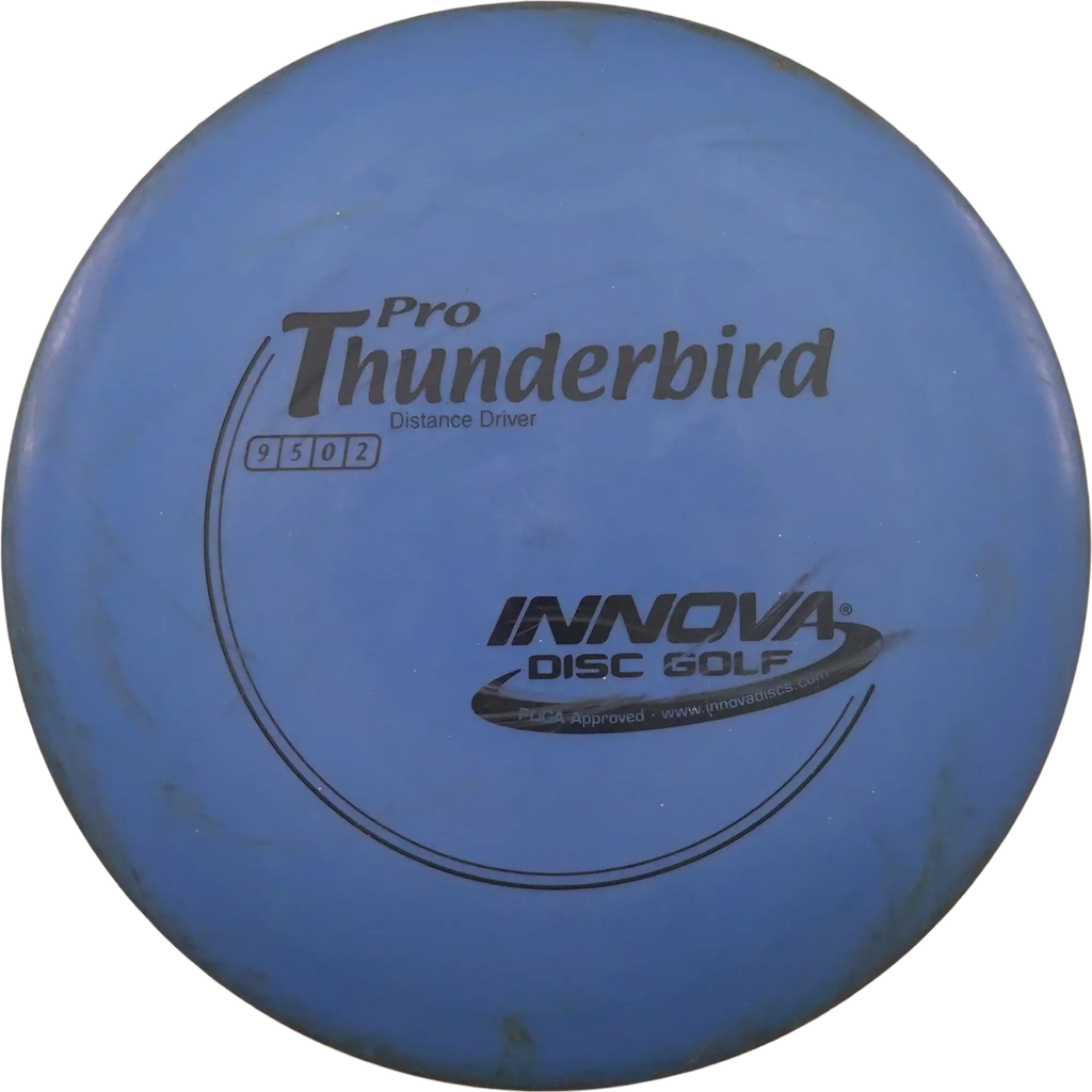 Pro Thunderbird
