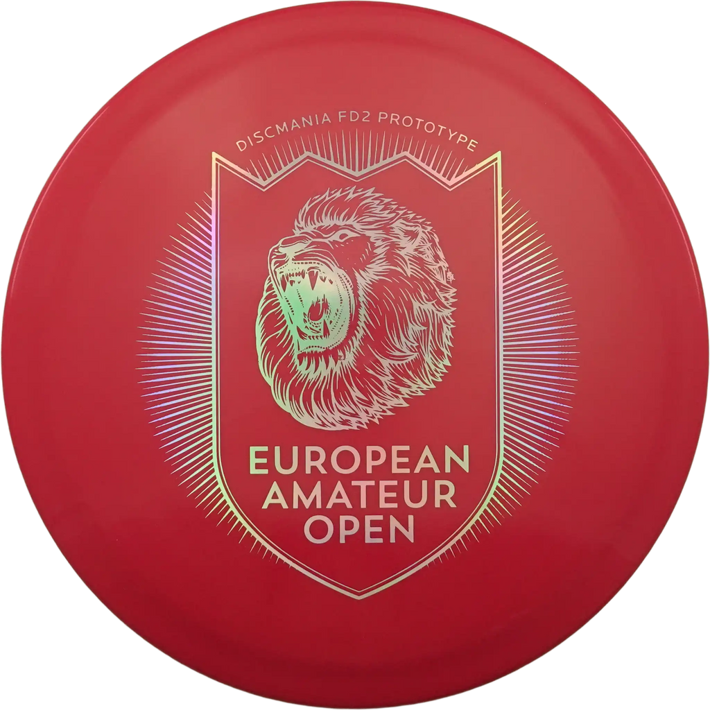 S-Line FD2 - European Amateur Open