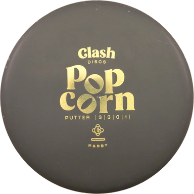 Hardy Popcorn