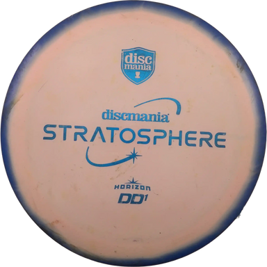 Horizon S-Line DD1 - Stratosphere