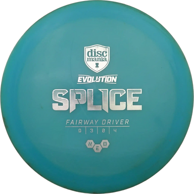Neo Splice
