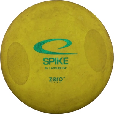 Zero Soft Spike