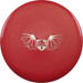 Swirl S-Line MD1 - Bat Wings Stamp