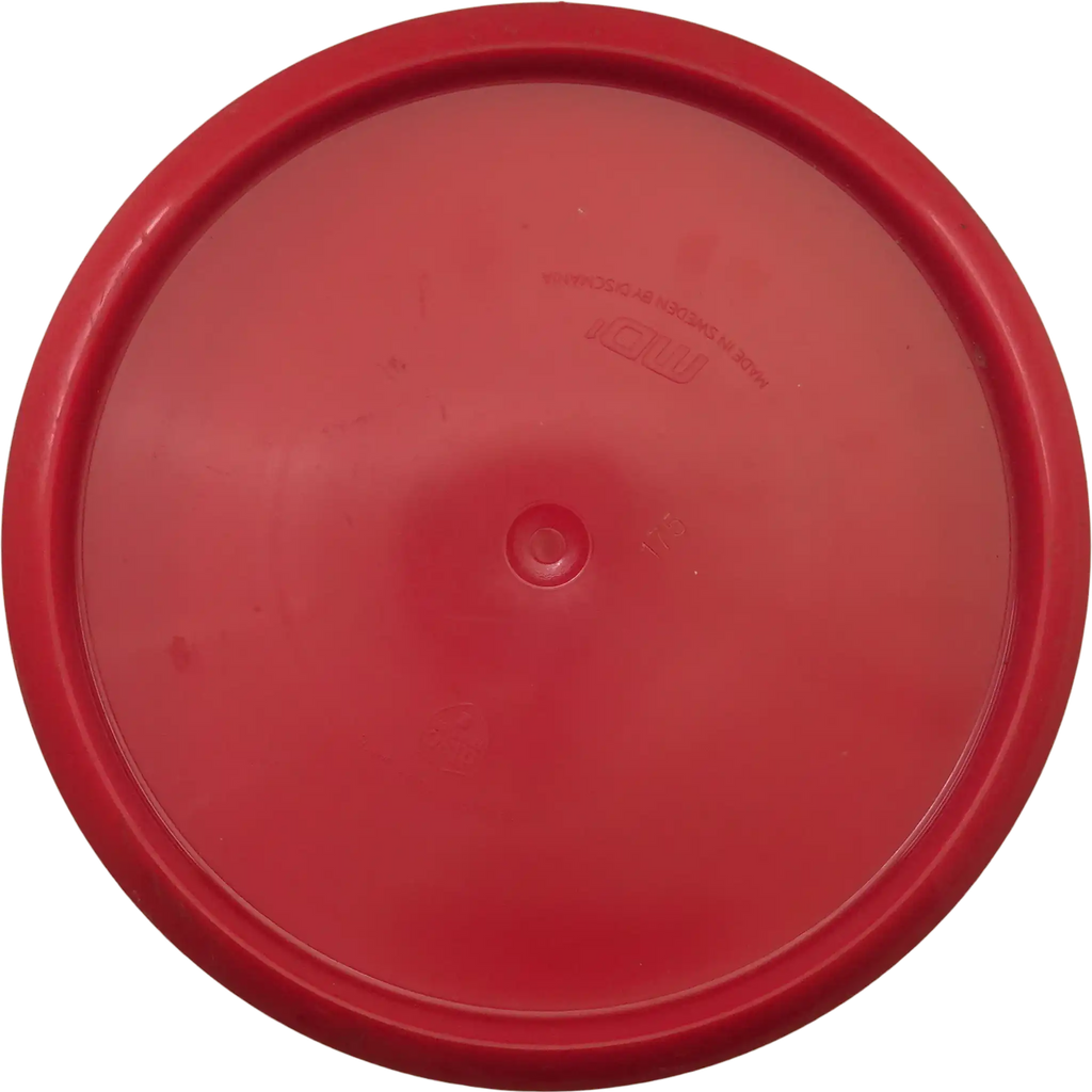 Swirl S-Line MD1 - Bat Wings Stamp