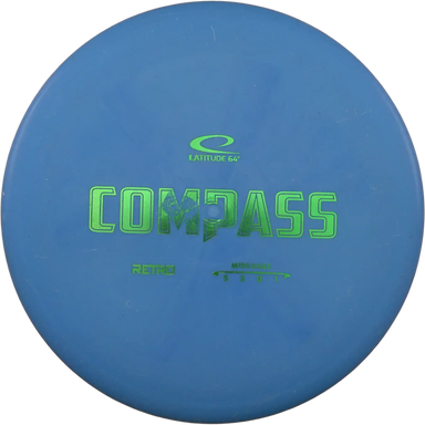 Retro Compass