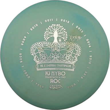 Glow KC Pro Roc - KJ Nybo