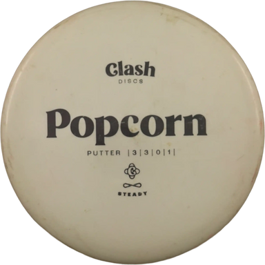 Steady Popcorn