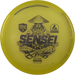 Active Premium Sensei