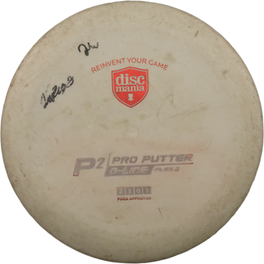 Flex 2 D-Line P2