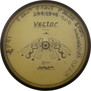Proton Vector