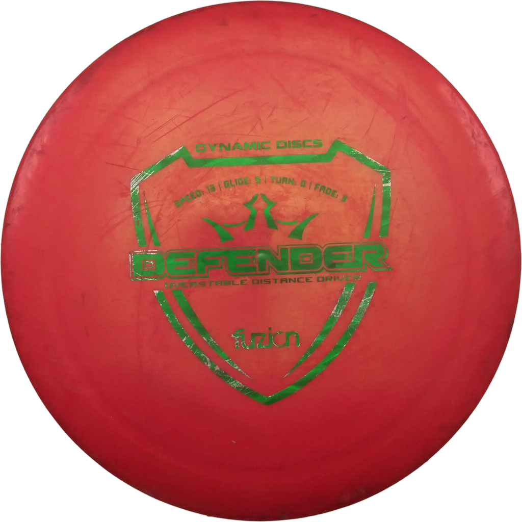 Fuzion Defender